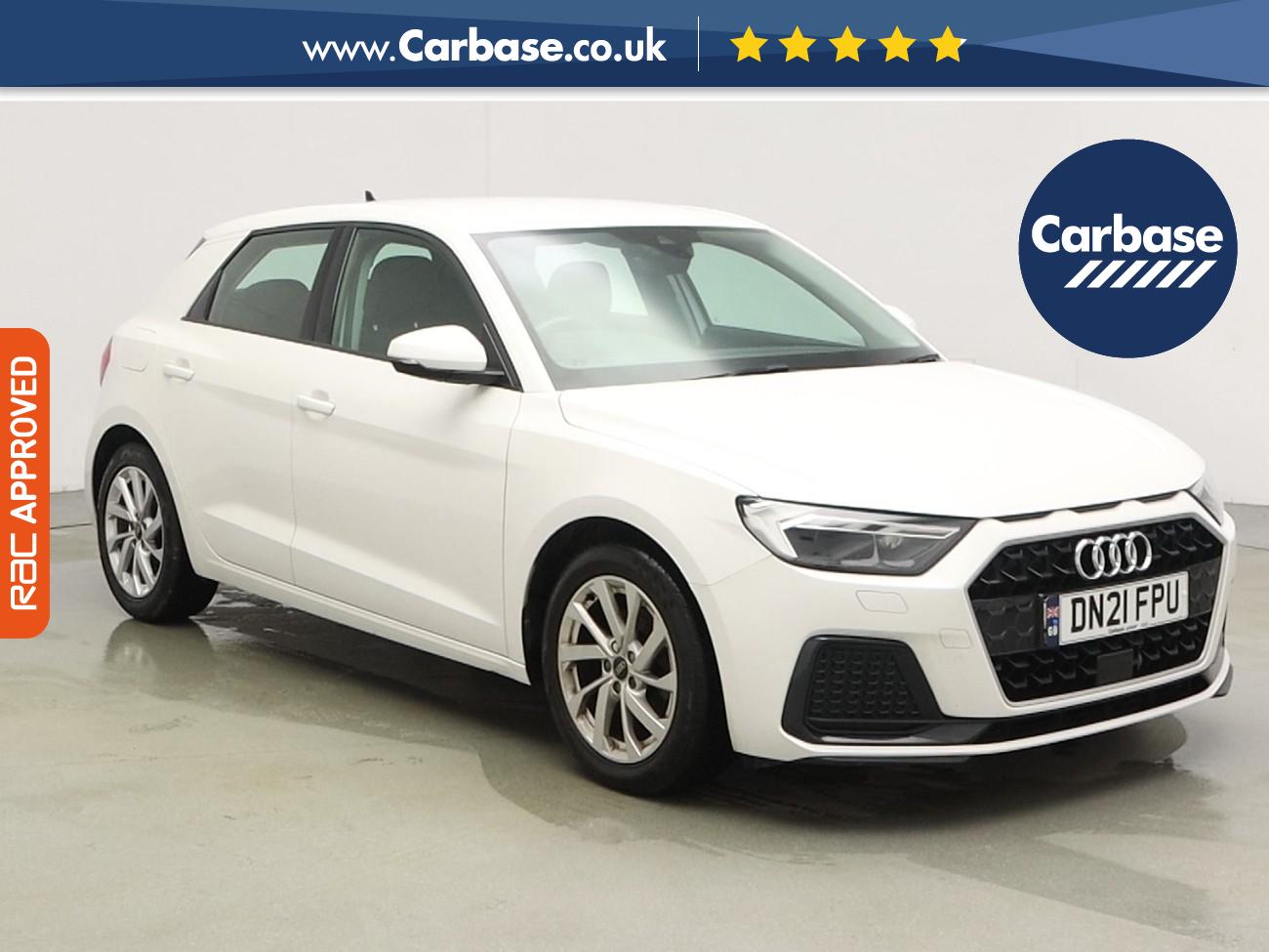 Used Audi A1 2021 for sale - 77733767: Photo 1