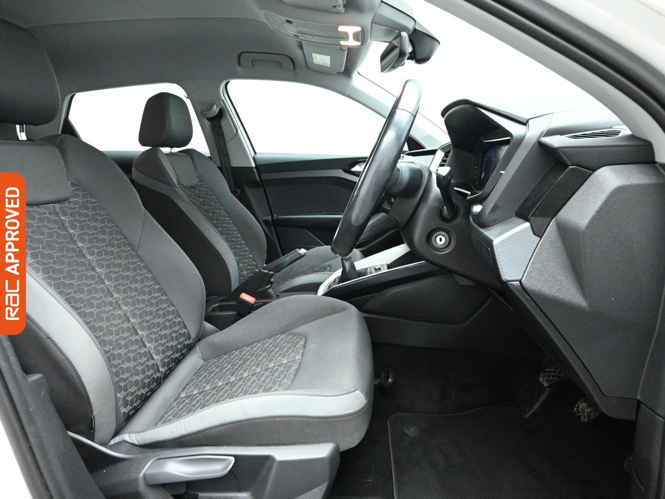 Used Audi A1 2021 for sale - 77733767: Photo 12