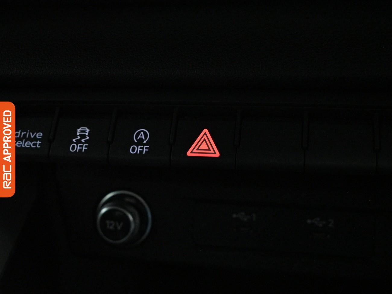 Used Audi A1 2021 for sale - 77733767: Photo 14