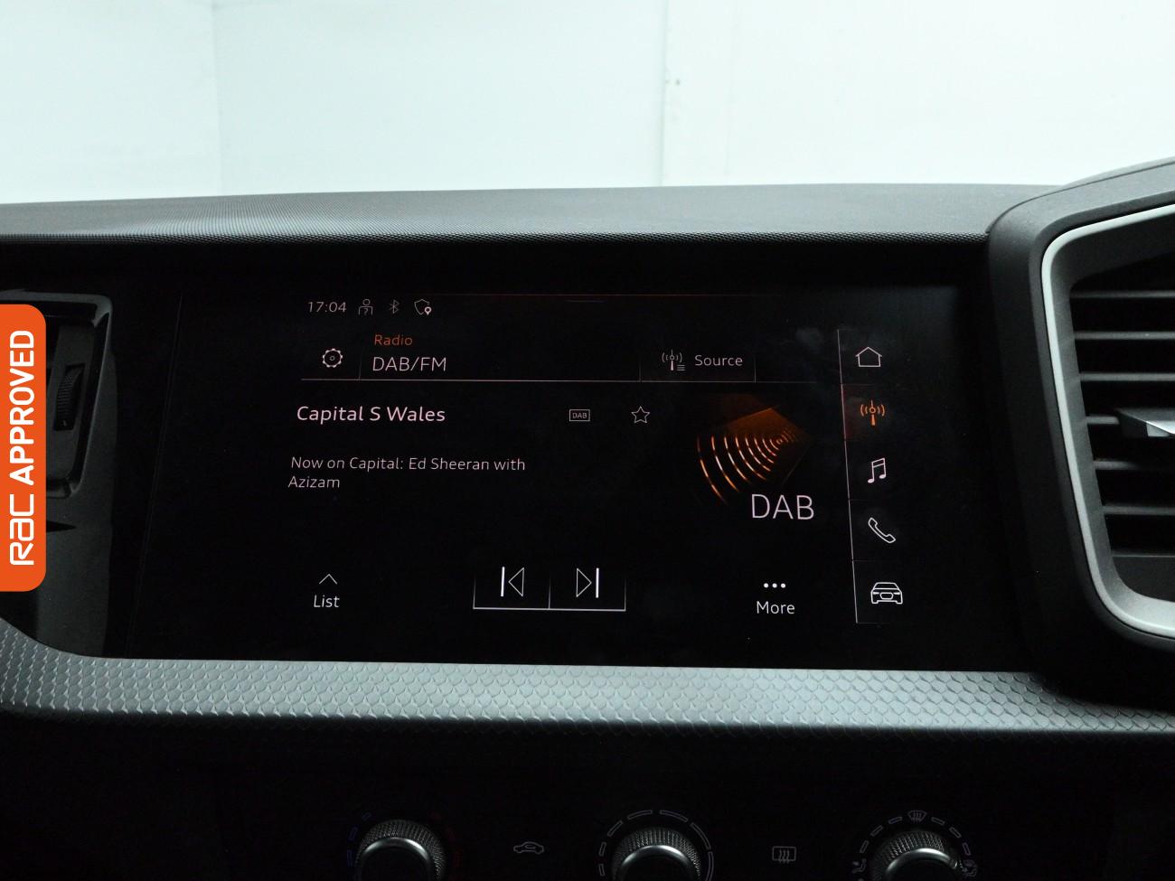 Used Audi A1 2021 for sale - 77733767: Photo 15