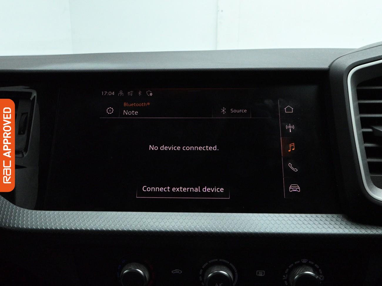 Used Audi A1 2021 for sale - 77733767: Photo 16