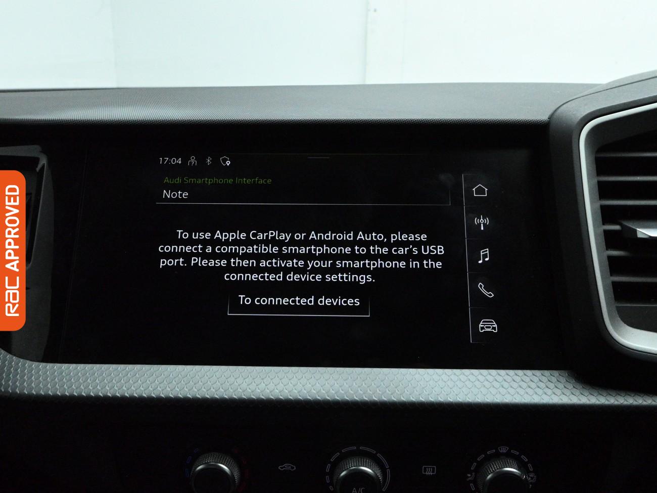 Used Audi A1 2021 for sale - 77733767: Photo 17