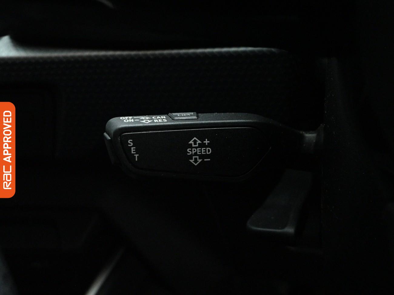 Used Audi A1 2021 for sale - 77733767: Photo 18