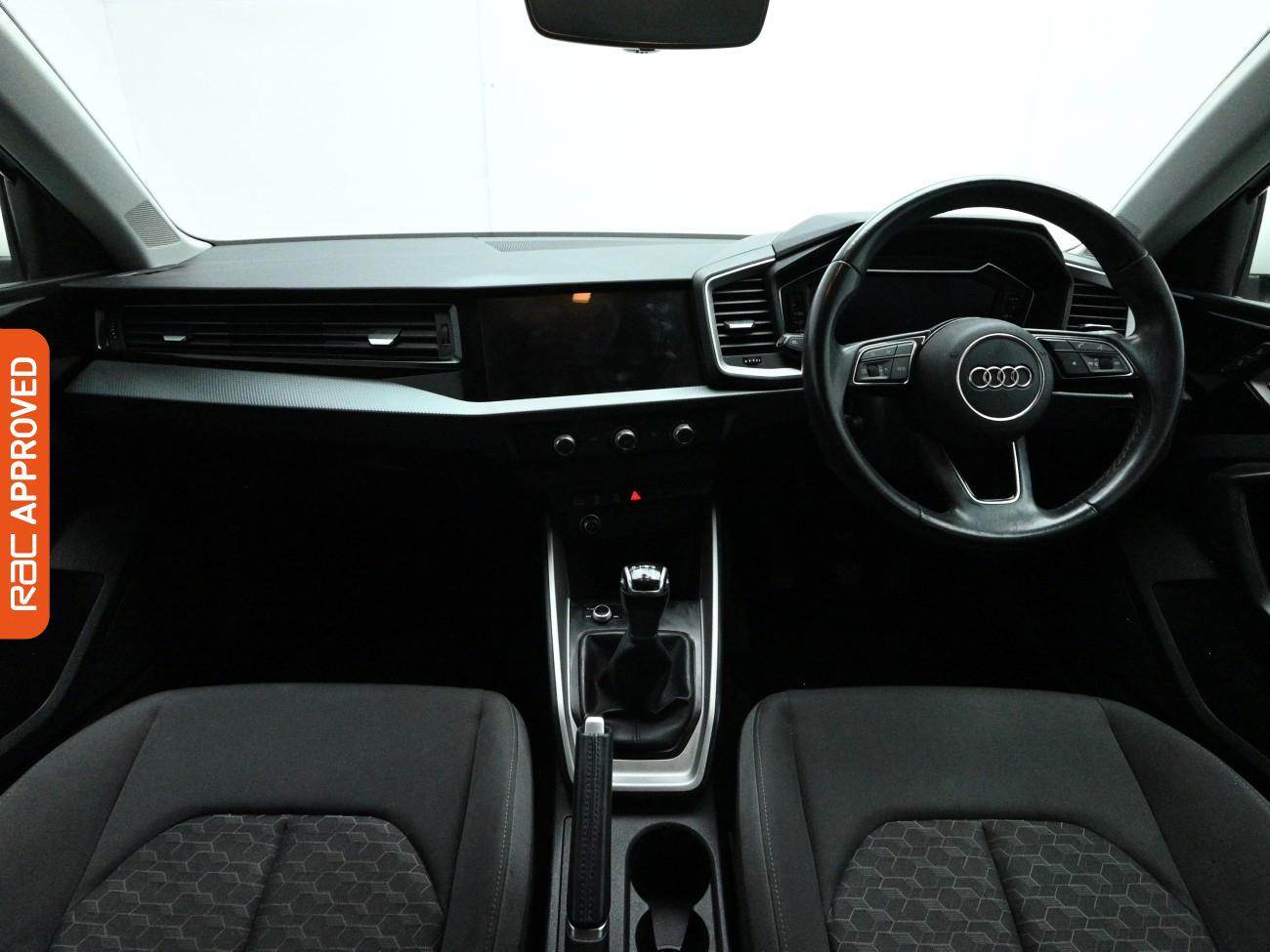 Used Audi A1 2021 for sale - 77733767: Photo 2
