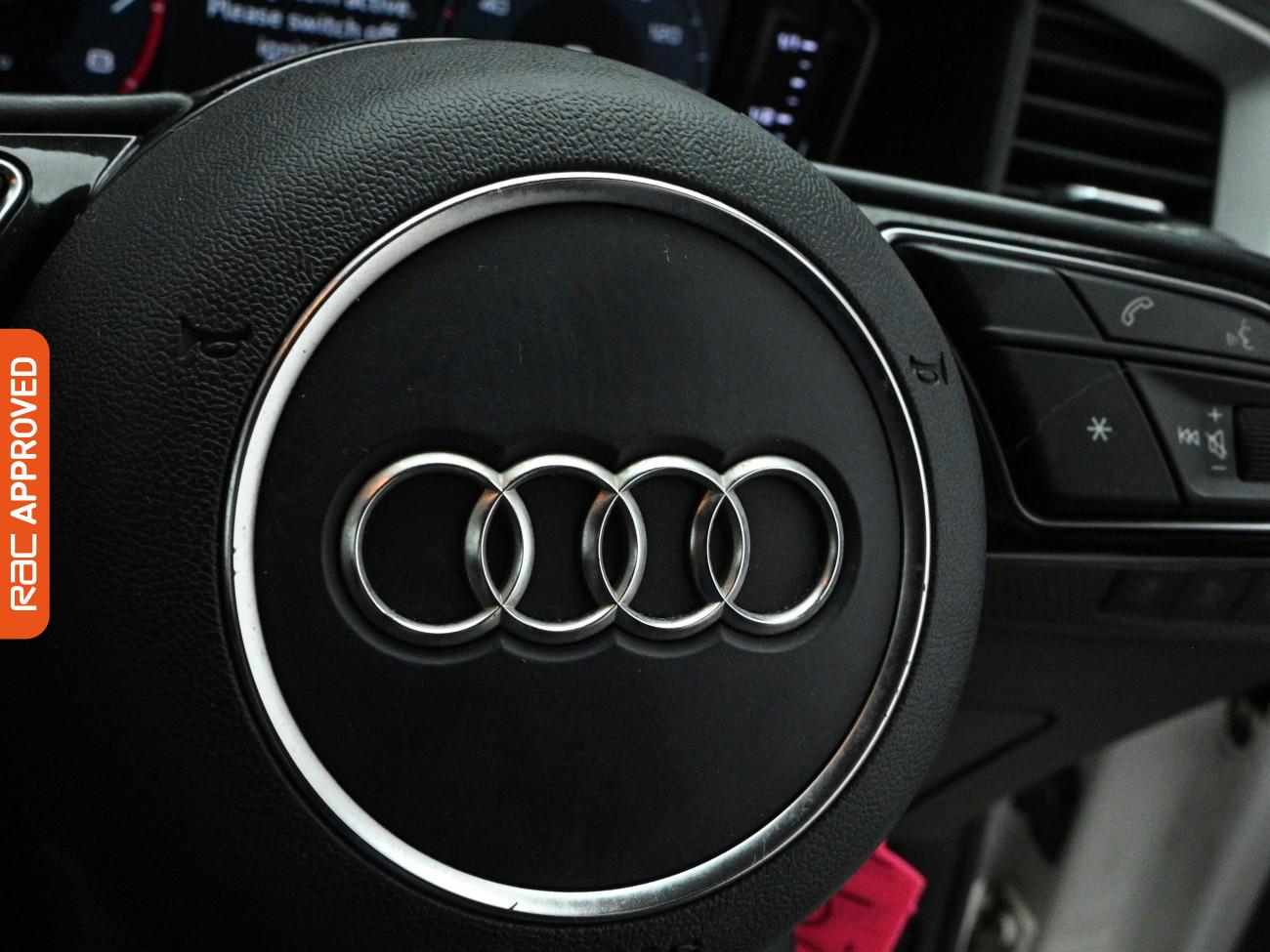 Used Audi A1 2021 for sale - 77733767: Photo 21