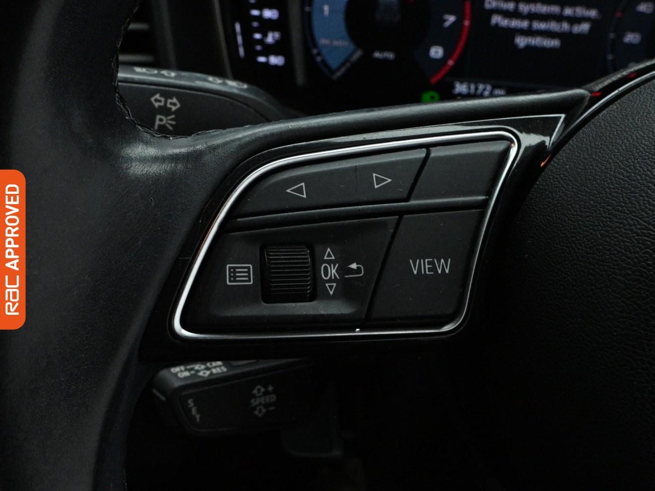 Used Audi A1 2021 for sale - 77733767: Photo 22