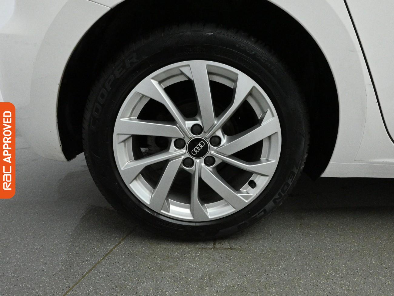 Used Audi A1 2021 for sale - 77733767: Photo 24