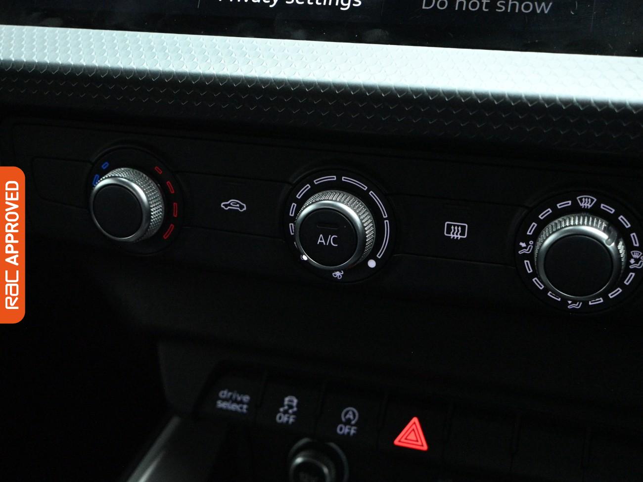 Used Audi A1 2021 for sale - 77733767: Photo 25