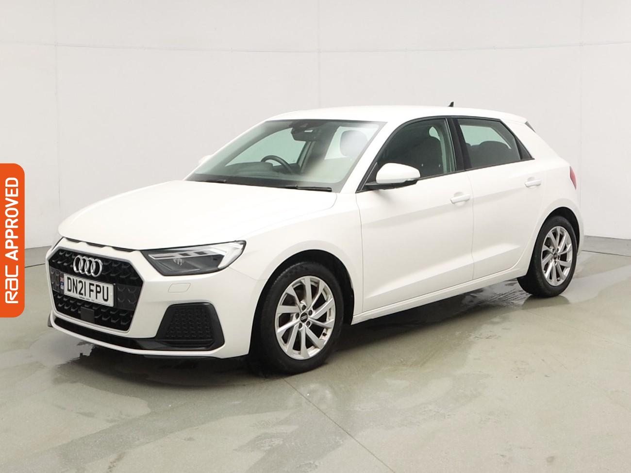 Used Audi A1 2021 for sale - 77733767: Photo 26