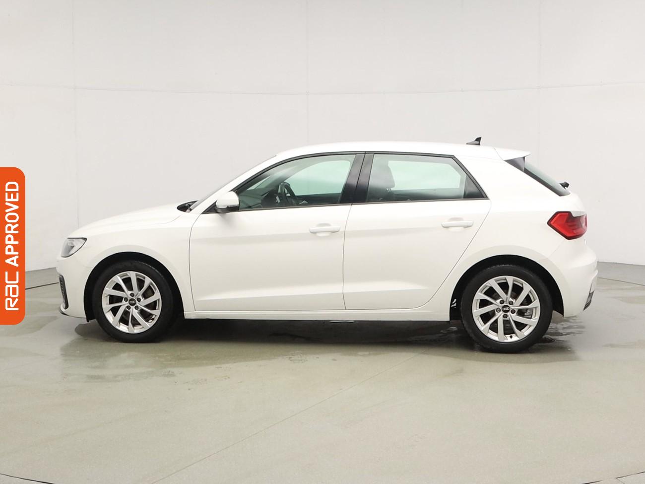 Used Audi A1 2021 for sale - 77733767: Photo 27