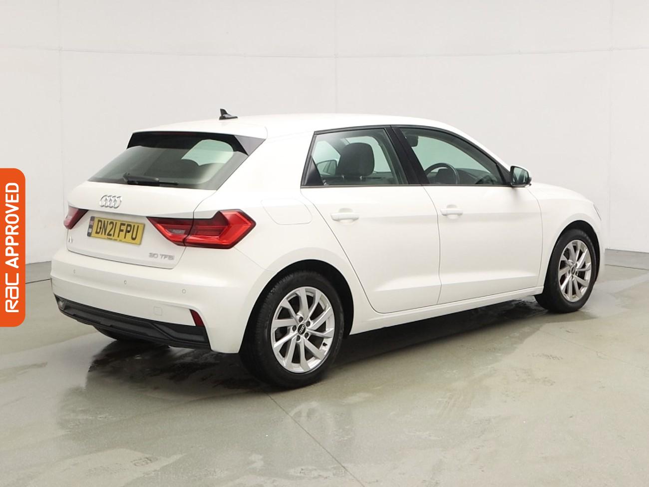 Used Audi A1 2021 for sale - 77733767: Photo 28