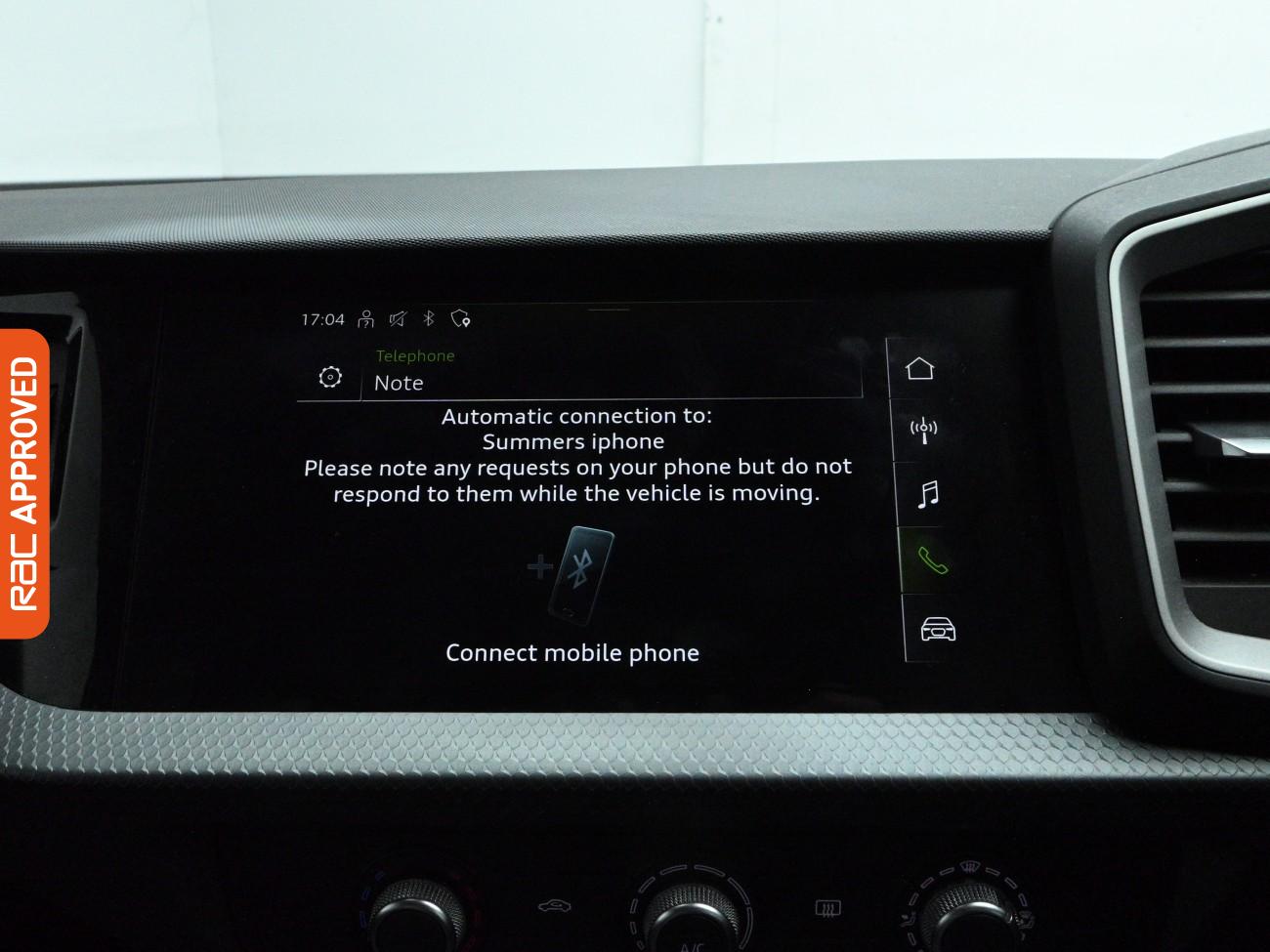 Used Audi A1 2021 for sale - 77733767: Photo 3