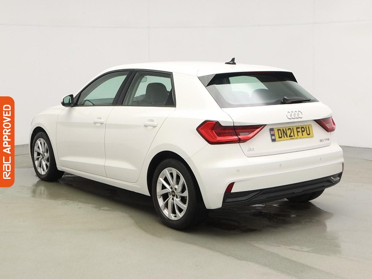 Used Audi A1 2021 for sale - 77733767: Photo 4