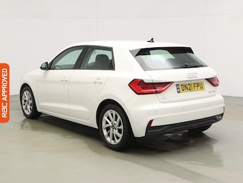 Used Audi A1 2021 for sale - 77733767: Photo