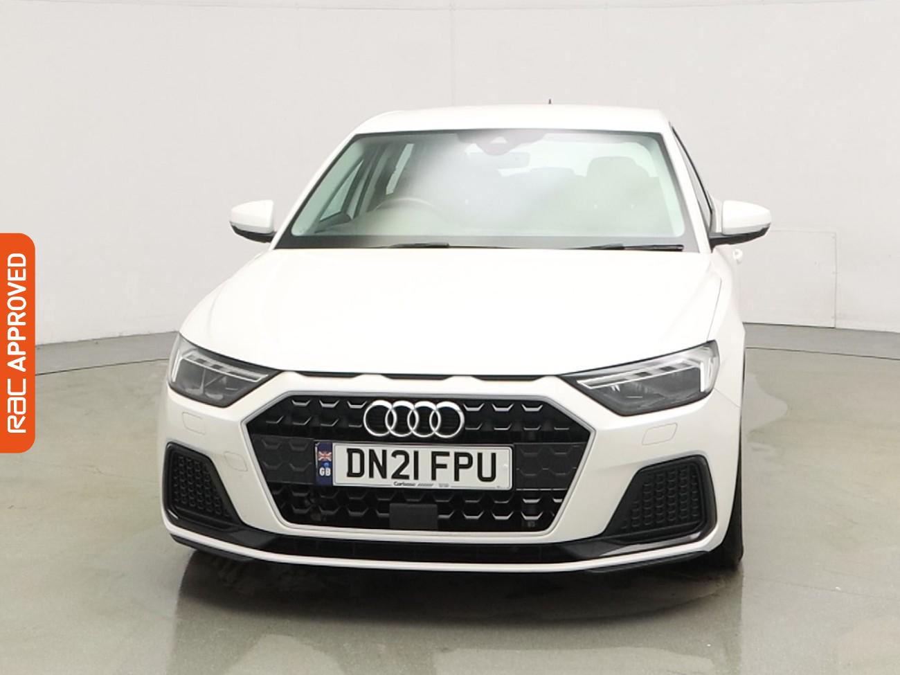 Used Audi A1 2021 for sale - 77733767: Photo 7