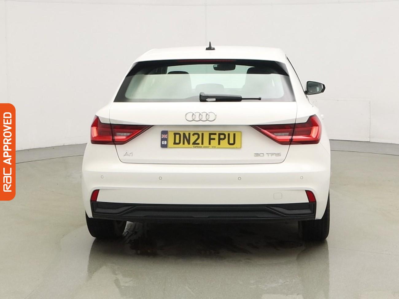 Used Audi A1 2021 for sale - 77733767: Photo 8