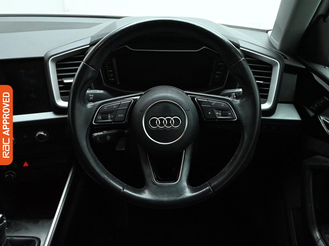 Used Audi A1 2021 for sale - 77733767: Photo 9