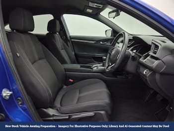 Used Honda Civic 2019 for sale - 79865226: Photo