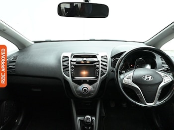 Used Hyundai Ix20 2019 for sale - 78352277: Photo