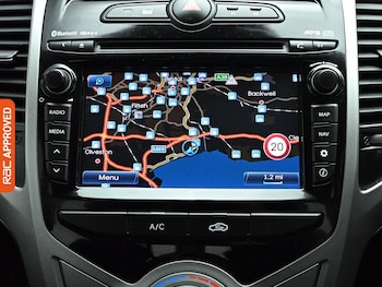 Used Hyundai Ix20 2019 for sale - 78352277: Photo