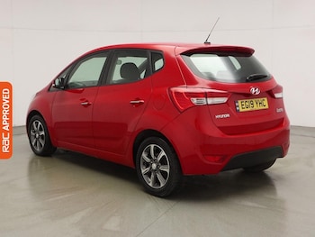 Used Hyundai Ix20 2019 for sale - 78352277: Photo