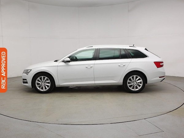 Used Skoda Superb 2022 for sale - 76267860: Photo 26