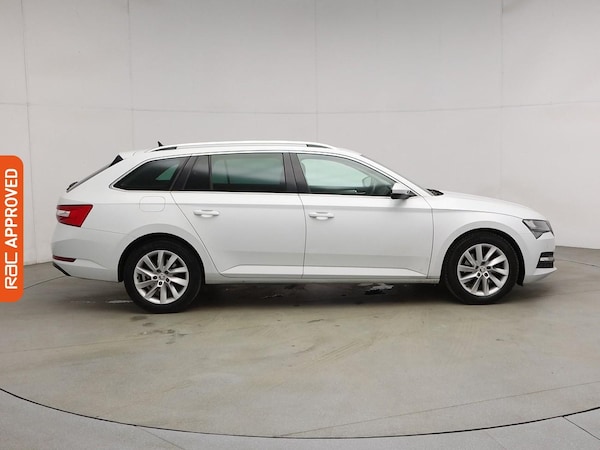 Used Skoda Superb 2022 for sale - 76267860: Photo 6