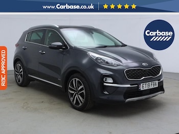 Used Kia Sportage 2019 for sale - 79456032: Photo