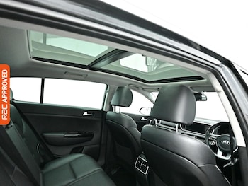 Used Kia Sportage 2019 for sale - 79456032: Photo