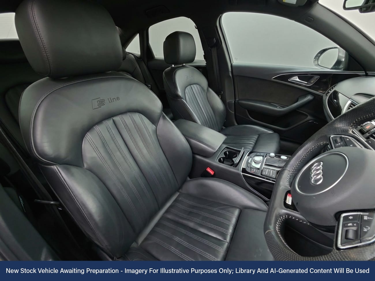 Used Audi A6 2018 for sale - 77270476: Photo 3