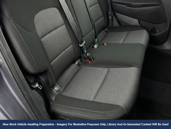 Used Hyundai TUCSON 2020 for sale - 77831252: Photo