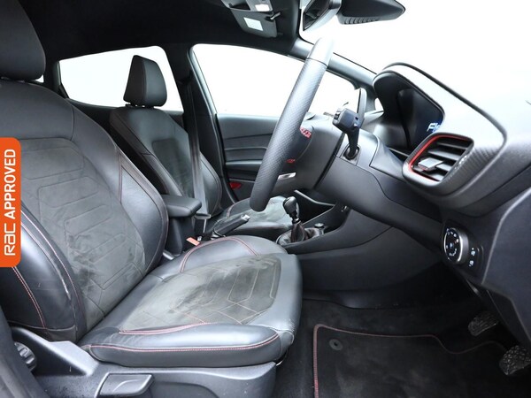 Used Ford Fiesta 2022 for sale - 76036903: Photo 11