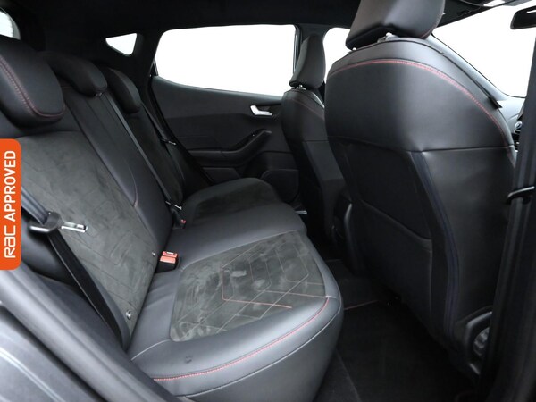 Used Ford Fiesta 2022 for sale - 76036903: Photo 12