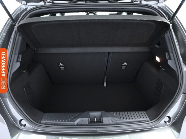 Used Ford Fiesta 2022 for sale - 76036903: Photo 13