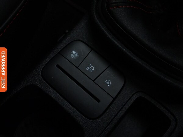 Used Ford Fiesta 2022 for sale - 76036903: Photo 14