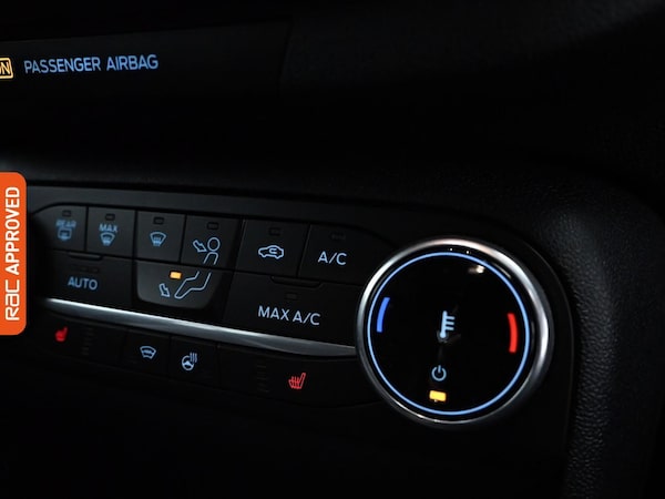 Used Ford Fiesta 2022 for sale - 76036903: Photo 15