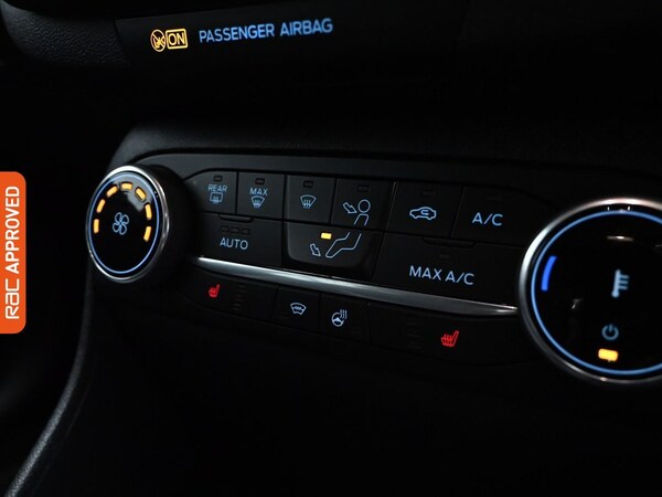 Used Ford Fiesta 2022 for sale - 76036903: Photo 16