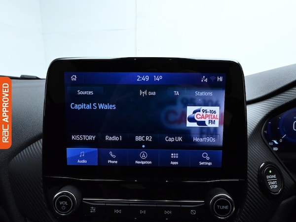 Used Ford Fiesta 2022 for sale - 76036903: Photo 19