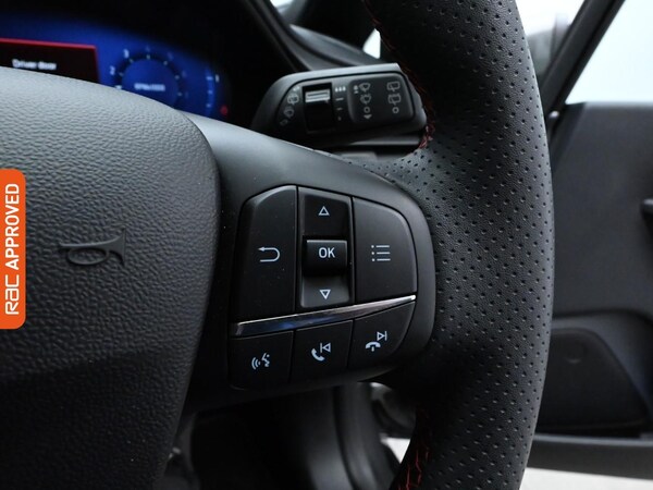 Used Ford Fiesta 2022 for sale - 76036903: Photo 21