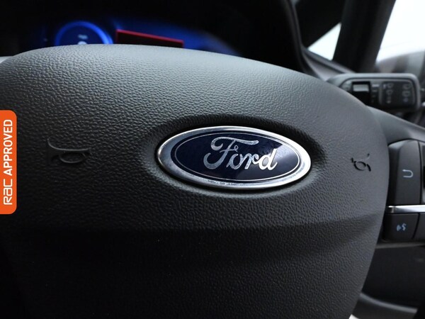 Used Ford Fiesta 2022 for sale - 76036903: Photo 22