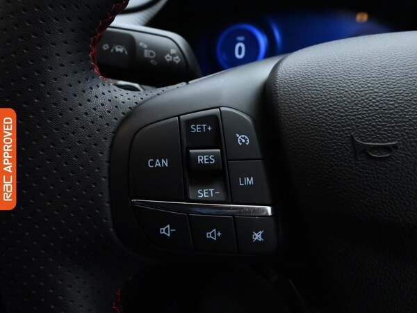 Used Ford Fiesta 2022 for sale - 76036903: Photo 23