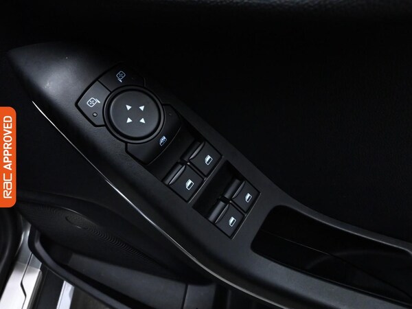Used Ford Fiesta 2022 for sale - 76036903: Photo 24