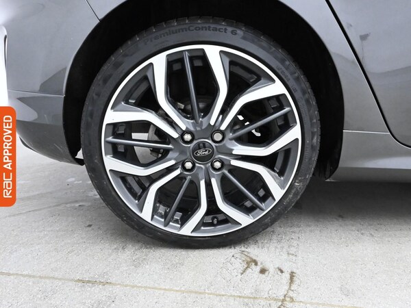 Used Ford Fiesta 2022 for sale - 76036903: Photo 25
