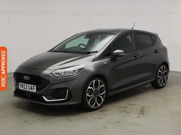 Used Ford Fiesta 2022 for sale - 76036903: Photo 27