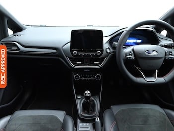 Used Ford Fiesta 2022 for sale - 76036903: Photo 2