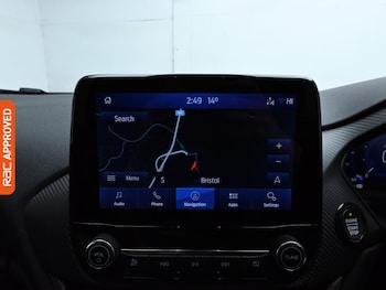Used Ford Fiesta 2022 for sale - 76036903: Photo 3