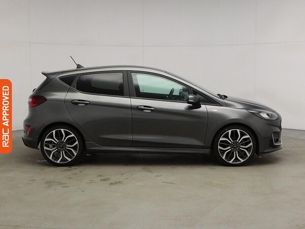 Used Ford Fiesta 2022 for sale - 76036903: Photo 6