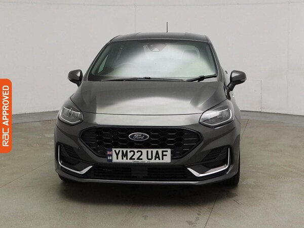 Used Ford Fiesta 2022 for sale - 76036903: Photo 7
