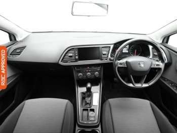 Used SEAT Leon 2017 for sale - 74878314: Photo