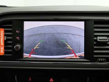 Used SEAT Leon 2017 for sale - 74878314: Photo